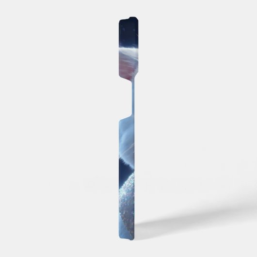 Sleek & Stylish: Das ultimative iPhone 14 Phone Co iPhone Hülle (Rechte Seite)