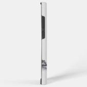 "Sleek & Stylish: Trending Chinese Mobile Back Cov Samsung Galaxy Hülle (Rechte Seite)