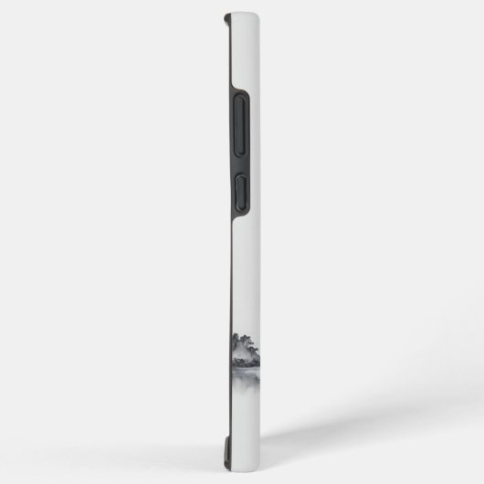 "Sleek & Stylish: Trending Chinese Mobile Back Cov Samsung Galaxy Hülle (Rechte Seite)