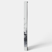 "Sleek & Stylish: Trending Chinese Mobile Back Cov Samsung Galaxy Hülle (Linke Seite)