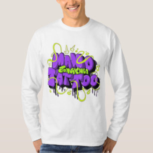 Sleek & Stylish: Vogue Voyage Essential Long Sleev T-Shirt