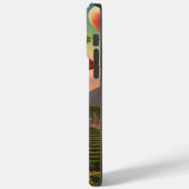 SleekArmor: Stilvoller Schutz für Ihre Tech Compa Case-Mate iPhone Hülle (Rückseite / Links)