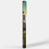 SleekArmor: Stilvoller Schutz für Ihre Tech Compa Case-Mate iPhone Hülle (Rückseite / Rechts)