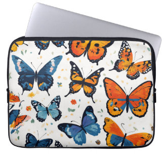 SleekGuard: Stilvolle Armor für Ihr Notebook - Ent Laptopschutzhülle