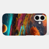 SleekGuard™ Ultra-Thin iPhone Case (Rückseite (Horizontal))