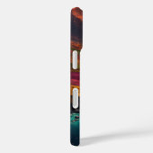 SleekGuard™ Ultra-Thin iPhone Case (Rückseite / Rechts)