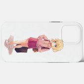 "SleekShield: Ultimativer Schutz für iPhone 13 Pr Case-Mate iPhone Hülle (Rückseite (Horizontal))
