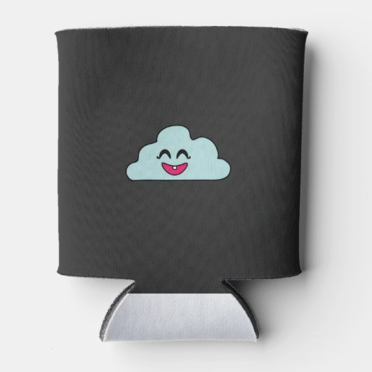 SleekShine Custom Cash Holder Dosenkühler (Vorderseite)