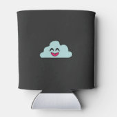 SleekShine Custom Cash Holder Dosenkühler (Rückseite)