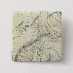 Sleems Karte von Central Alaska Button