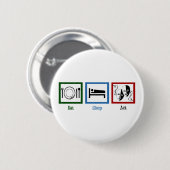 Sleep Act Button (Vorne & Hinten)