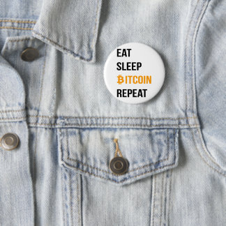 Sleep Bitcoin wiederholen Button