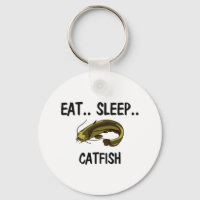 Sleep CATFISH essen