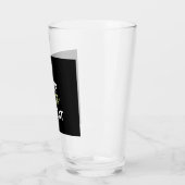 Sleep Disk Golf wiederholen Glas (Links)