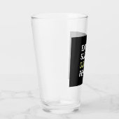 Sleep Disk Golf wiederholen Glas (Rechts)
