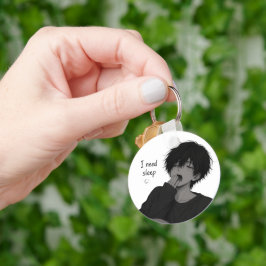 Sleep.exe funktioniert nicht mehr Keychain Schlüsselanhänger
