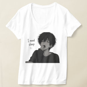 Sleep.exe Funktioniert Nicht Mehr T-Shirt
