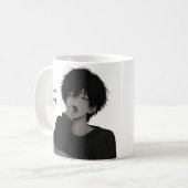 Sleep.exe Funktioniert Nicht Mehr Tasse (Vorderseite Links)