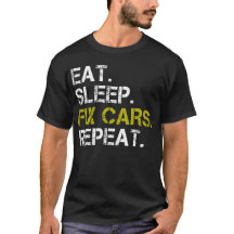 Sleep Fix Cars Auto Motor wiederholen