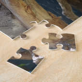 Sleep Koala Puzzle (Seite)