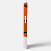 Sleep Play Basketball essen Case-Mate iPhone Hülle (Rückseite / Rechts)