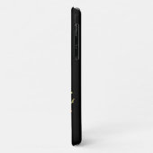 Sleep Read, Funny Reading Case-Mate iPhone Hülle (Hinten/Links)