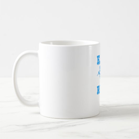 Sleep Ski Wiederholung essen Kaffeetasse (Links)