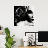 Sleeper Poster (Heimbüro)