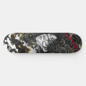 Sleeper Skateboard (Horizontal)