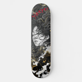 Sleeper Skateboard