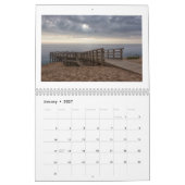 Sleeping Bear Dunes Kalender (Jan 2027)