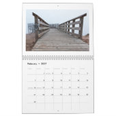 Sleeping Bear Dunes Kalender (Feb 2027)