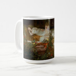 Sleeping Beauty (Handsome Prince Saves Princess) Kaffeetasse