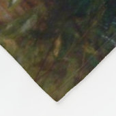 Sleeping Beauty (Prince Charming and His Princess) Fleecedecke (Ecke)