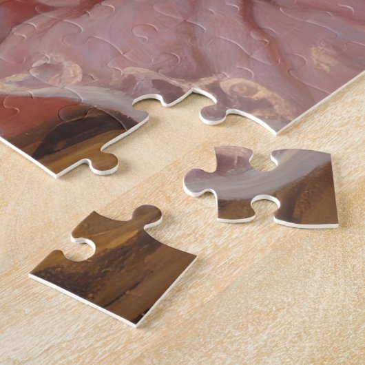 Sleeping Cats  Puzzle (Seite)