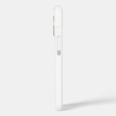 Sleeping Dog Phone Case – Quiet Strength in Your P (Rückseite / Links)