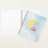 Sleeping Kirby Planner Planer (Anzeige)