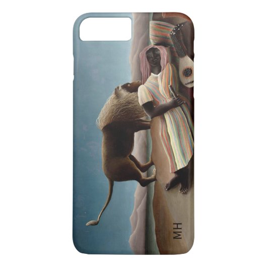 "Sleeping Sinti und Roma" ist eine benutzerdefinie Case-Mate iPhone Hülle (Rückseite)