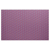 Sleeping Sky Fabric - lila Stoff (Yard (91,4 cm))