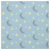 Sleeping Sky Fabric Stoff (Muster)