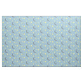 Sleeping Sky Fabric Stoff (Fat Quarter (45,7 x 55,9 cm))