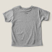 Sleeping Teddy Bear (Design Rückseite)