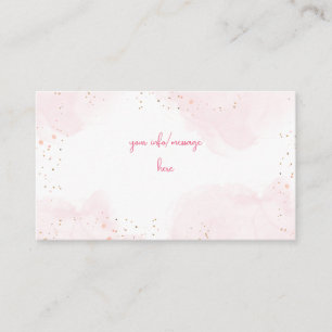 Sleepover pajama Kindergeburtstag Party Begleitkarte