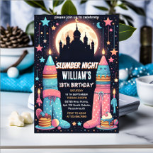 Sleepover Sleepover Sleepover Slave Party 13. Gebu