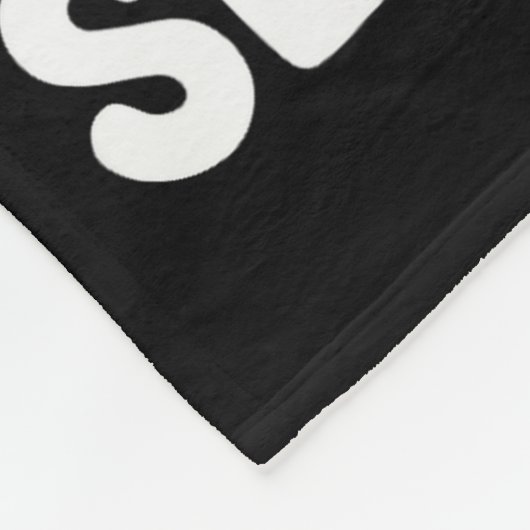 Sleepshirt Sleeng Bigfoot Sasquatch Lovers Pajama Fleecedecke (Ecke)