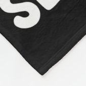 Sleepshirt Sleeng Sea Otter Animal Lovers Pajama Fleecedecke (Ecke)