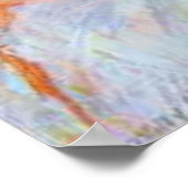 Sleepy Baby. c. 1910, Mary Cassatt Poster (Ecke)