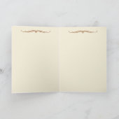 Sleepy Baby Karte (Innenseite)