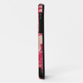 Sleepy Dog iPhone 5 Fall Case-Mate iPhone Hülle (Hinten/Links)