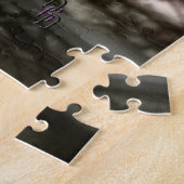 Sleepy Dog Puzzle (Seite)